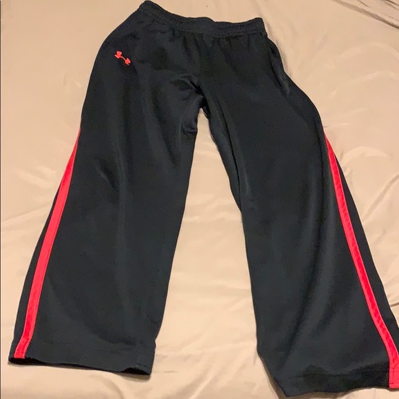 Under Armour Other - Under Armour Men’s Sweat Pants